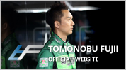 TOMONOBU FUJII OFFICIAL WEBSITE