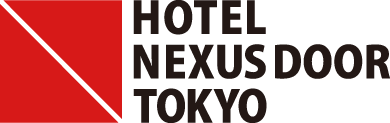 Hotel Nexus Door TOKYO
