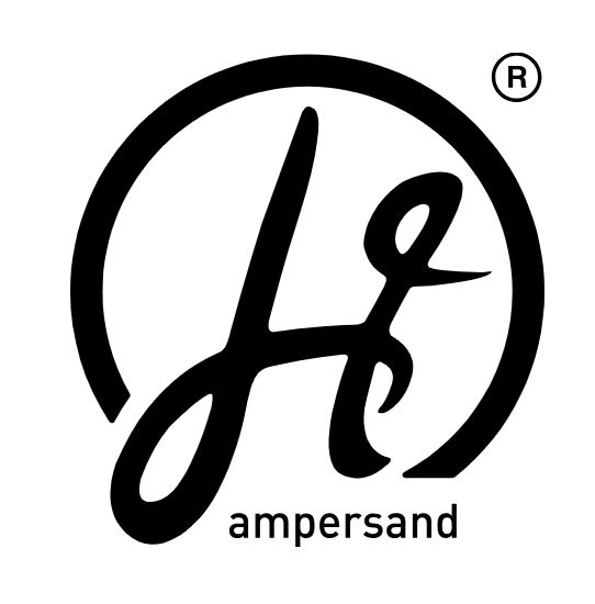 H ampersand