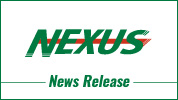 NEXUS News Release